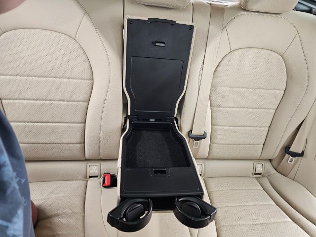 Mercedes-Benz GLC GLC 300 4MATIC SUV 2020