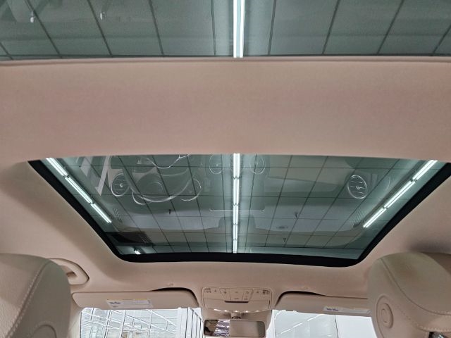 Mercedes-Benz GLC GLC 300 4MATIC SUV 2020