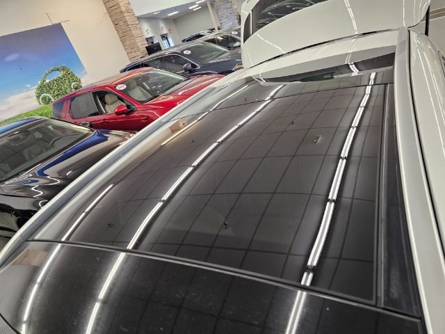 Mercedes-Benz GLC GLC 300 4MATIC SUV 2020