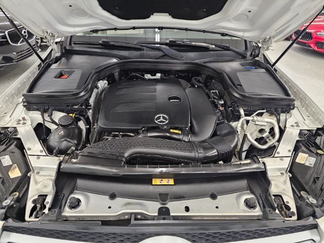 Mercedes-Benz GLC GLC 300 4MATIC SUV 2020