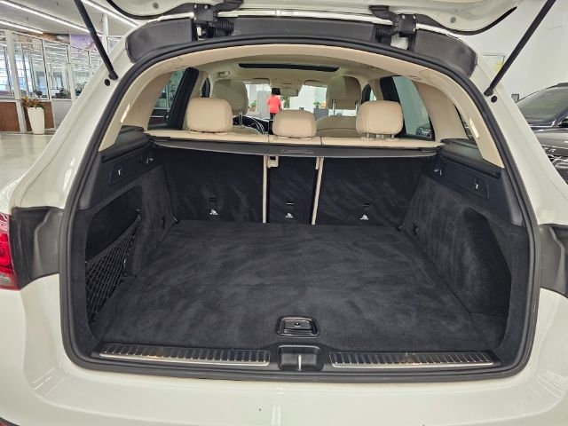 Mercedes-Benz GLC GLC 300 4MATIC SUV 2020