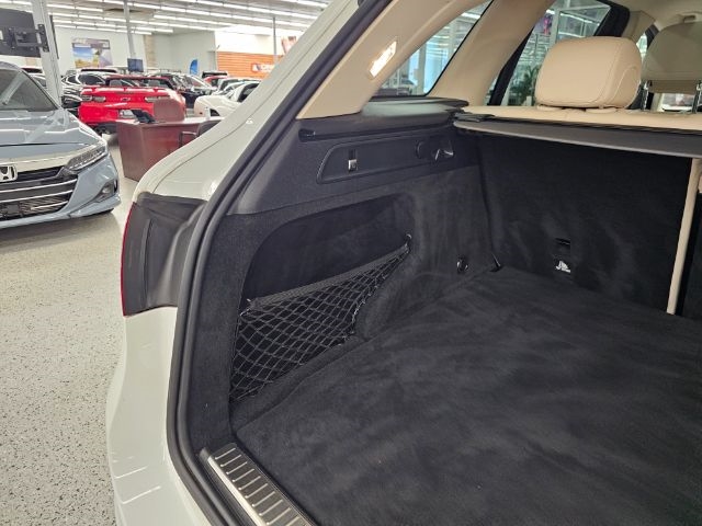 Mercedes-Benz GLC GLC 300 4MATIC SUV 2020