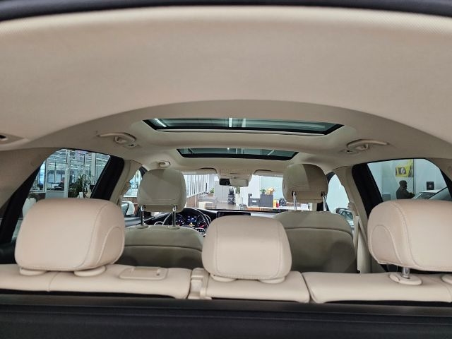 Mercedes-Benz GLC GLC 300 4MATIC SUV 2020