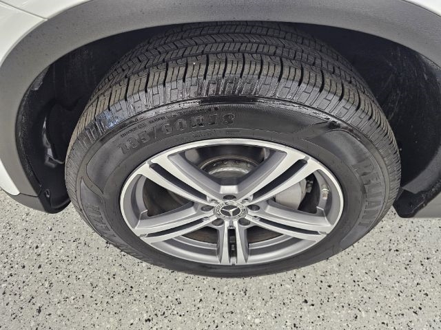 Mercedes-Benz GLC GLC 300 4MATIC SUV 2020