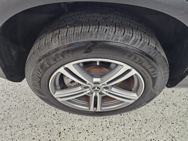 Mercedes-Benz GLC GLC 300 4MATIC SUV 2020