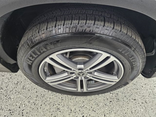 Mercedes-Benz GLC GLC 300 4MATIC SUV 2020