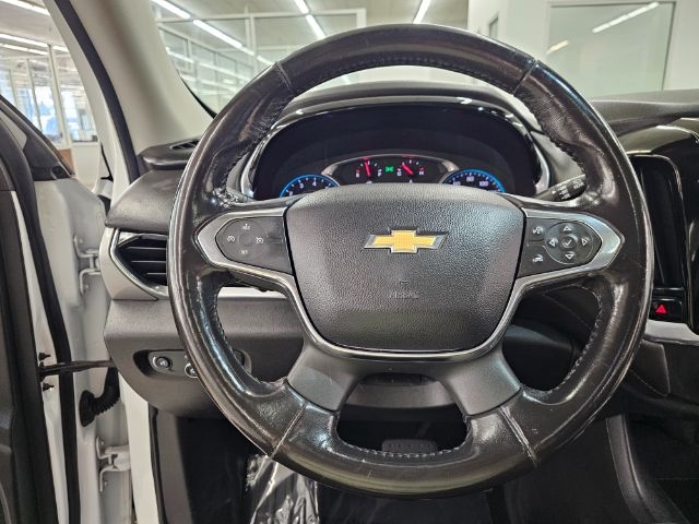 Chevrolet Traverse AWD 4dr RS w/2LT 2019