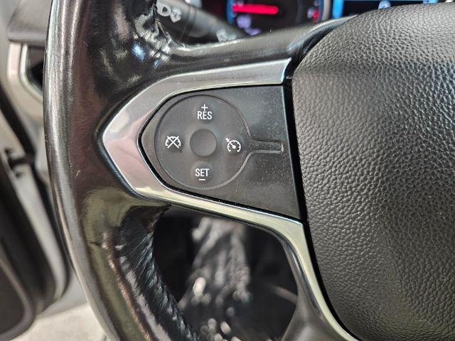 Chevrolet Traverse AWD 4dr RS w/2LT 2019