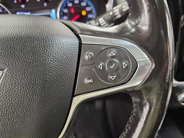 Chevrolet Traverse AWD 4dr RS w/2LT 2019