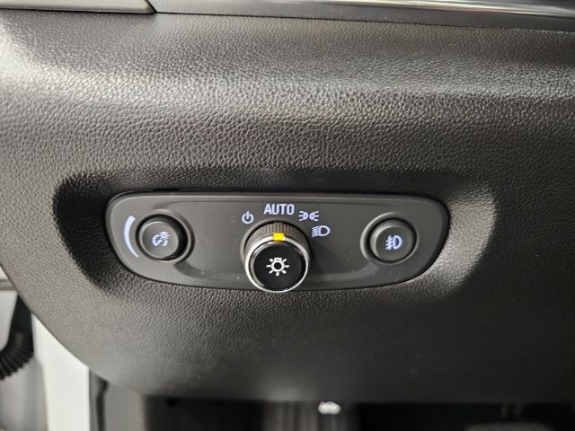 Chevrolet Traverse AWD 4dr RS w/2LT 2019