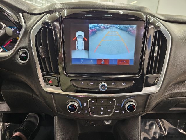 Chevrolet Traverse AWD 4dr RS w/2LT 2019