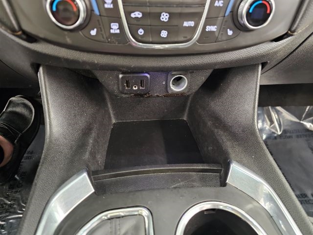 Chevrolet Traverse AWD 4dr RS w/2LT 2019