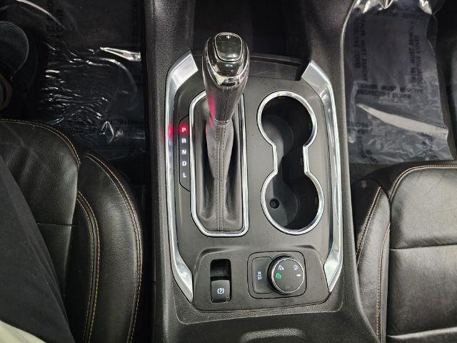 Chevrolet Traverse AWD 4dr RS w/2LT 2019