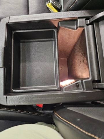 Chevrolet Traverse AWD 4dr RS w/2LT 2019