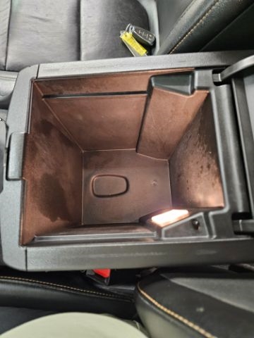 Chevrolet Traverse AWD 4dr RS w/2LT 2019