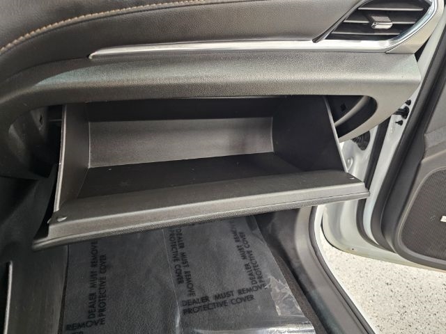 Chevrolet Traverse AWD 4dr RS w/2LT 2019