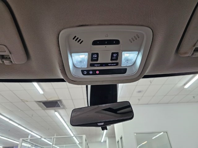 Chevrolet Traverse AWD 4dr RS w/2LT 2019