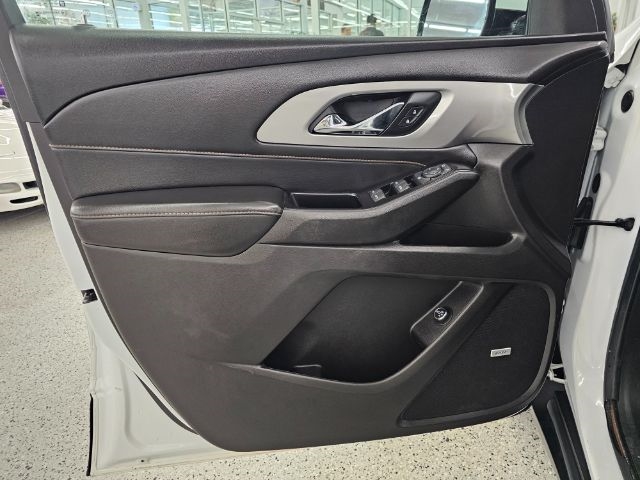 Chevrolet Traverse AWD 4dr RS w/2LT 2019