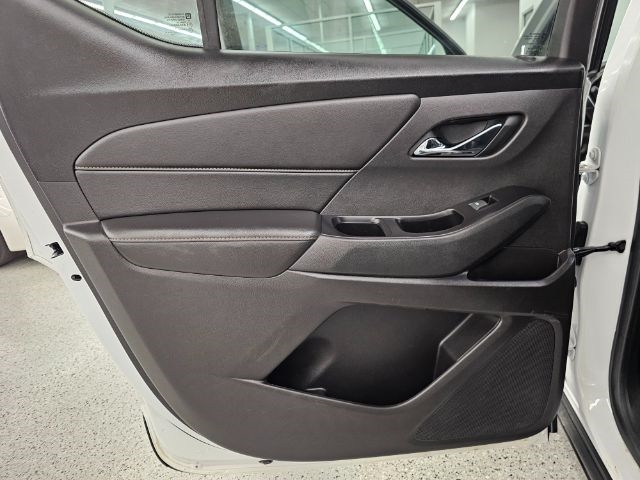 Chevrolet Traverse AWD 4dr RS w/2LT 2019