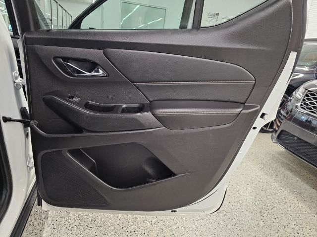 Chevrolet Traverse AWD 4dr RS w/2LT 2019