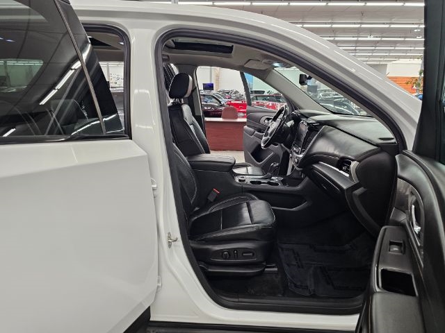 Chevrolet Traverse AWD 4dr RS w/2LT 2019