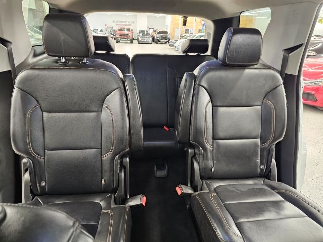 Chevrolet Traverse AWD 4dr RS w/2LT 2019