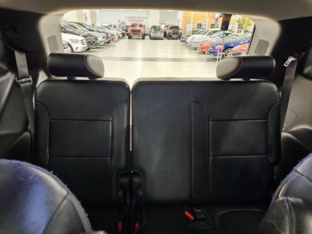 Chevrolet Traverse AWD 4dr RS w/2LT 2019