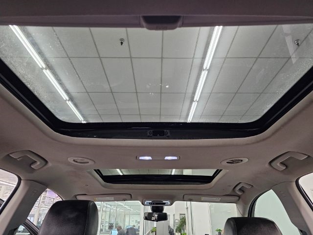 Chevrolet Traverse AWD 4dr RS w/2LT 2019