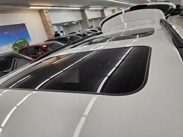 Chevrolet Traverse AWD 4dr RS w/2LT 2019