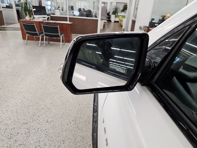 Chevrolet Traverse AWD 4dr RS w/2LT 2019