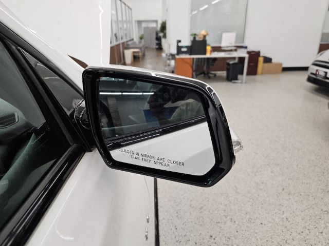 Chevrolet Traverse AWD 4dr RS w/2LT 2019