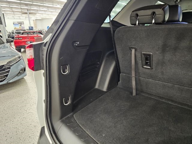 Chevrolet Traverse AWD 4dr RS w/2LT 2019