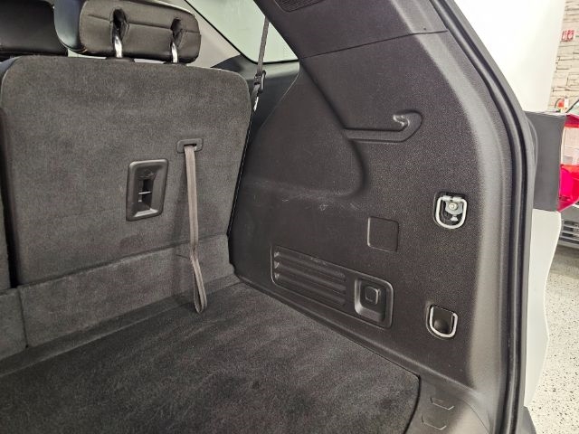 Chevrolet Traverse AWD 4dr RS w/2LT 2019