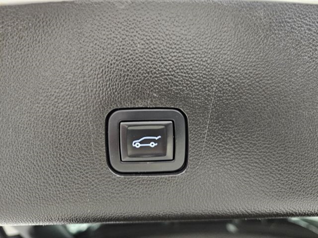 Chevrolet Traverse AWD 4dr RS w/2LT 2019