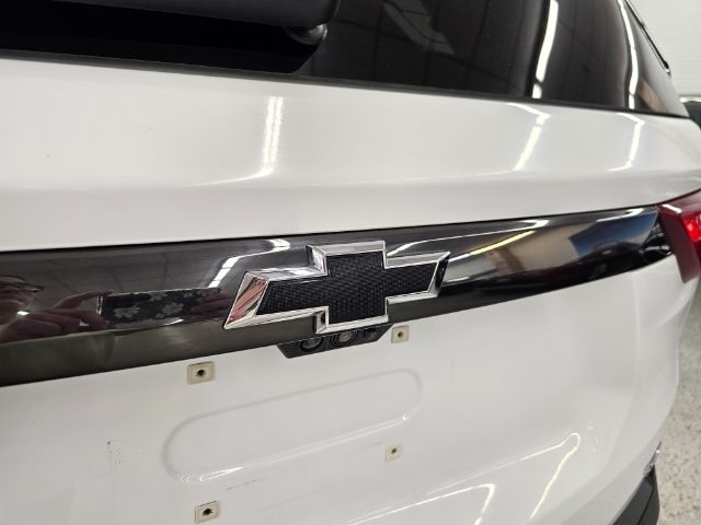 Chevrolet Traverse AWD 4dr RS w/2LT 2019