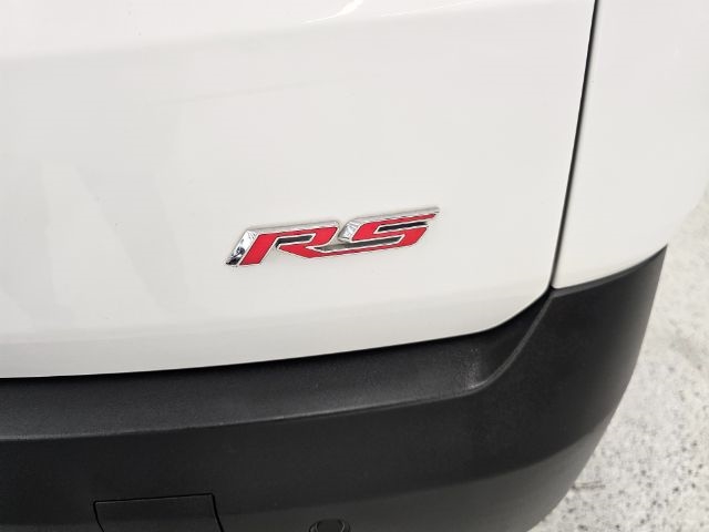 Chevrolet Traverse AWD 4dr RS w/2LT 2019