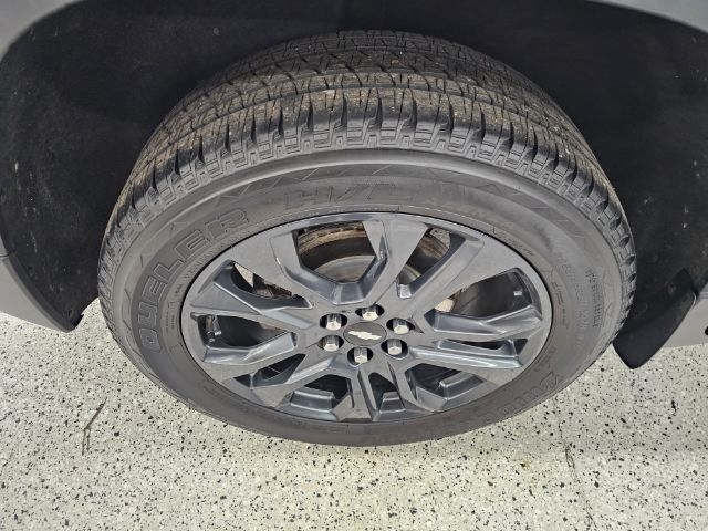 Chevrolet Traverse AWD 4dr RS w/2LT 2019