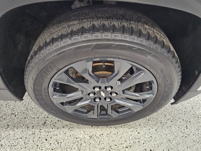 Chevrolet Traverse AWD 4dr RS w/2LT 2019