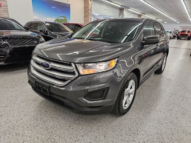 2018 Ford Edge SE FWD
