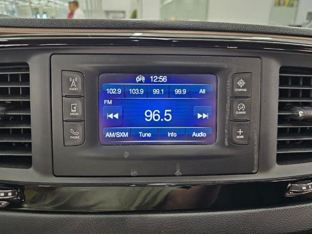 Chrysler Pacifica Touring FWD 2017