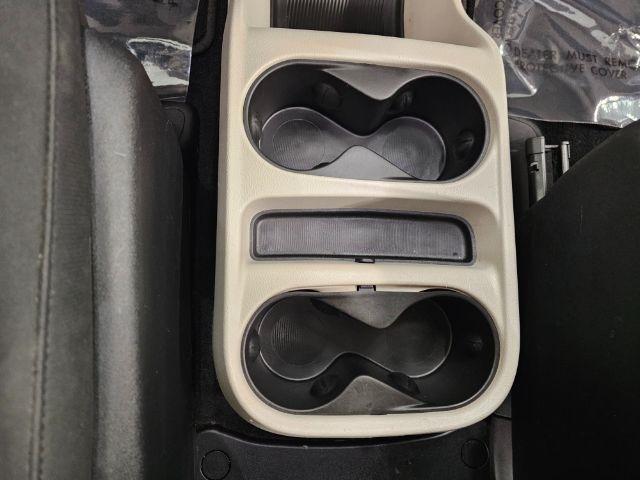 Chrysler Pacifica Touring FWD 2017