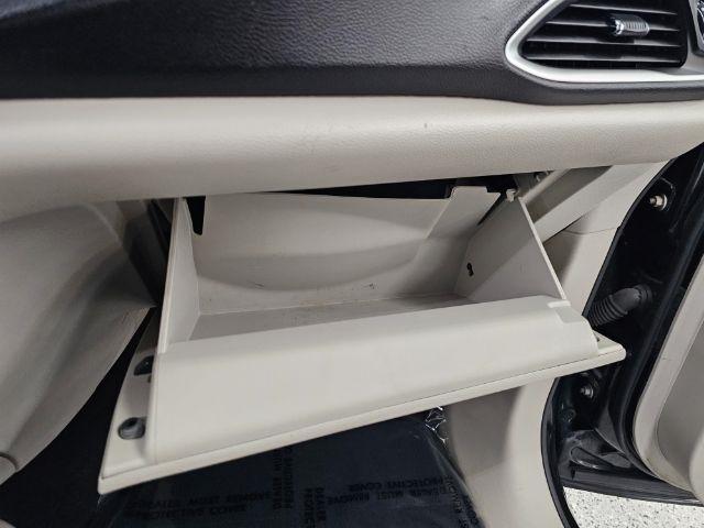 Chrysler Pacifica Touring FWD 2017