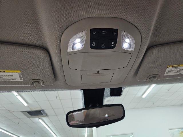 Chrysler Pacifica Touring FWD 2017