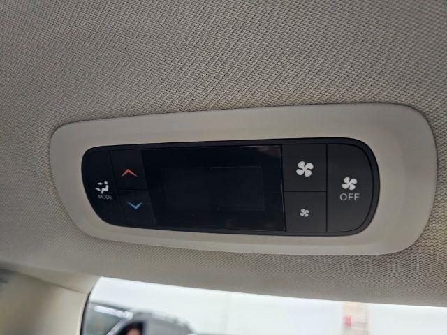 Chrysler Pacifica Touring FWD 2017