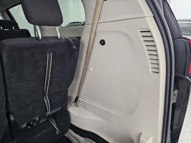 Chrysler Pacifica Touring FWD 2017