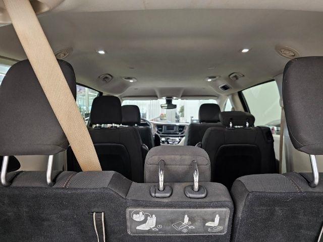 Chrysler Pacifica Touring FWD 2017