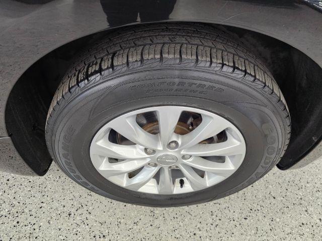 Chrysler Pacifica Touring FWD 2017