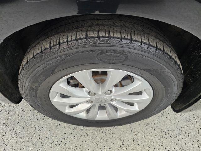 Chrysler Pacifica Touring FWD 2017