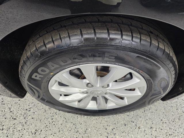 Chrysler Pacifica Touring FWD 2017