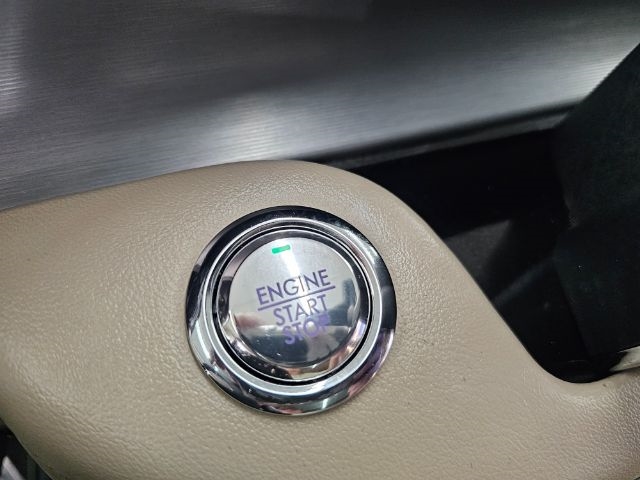 Lincoln Aviator Standard AWD 2023